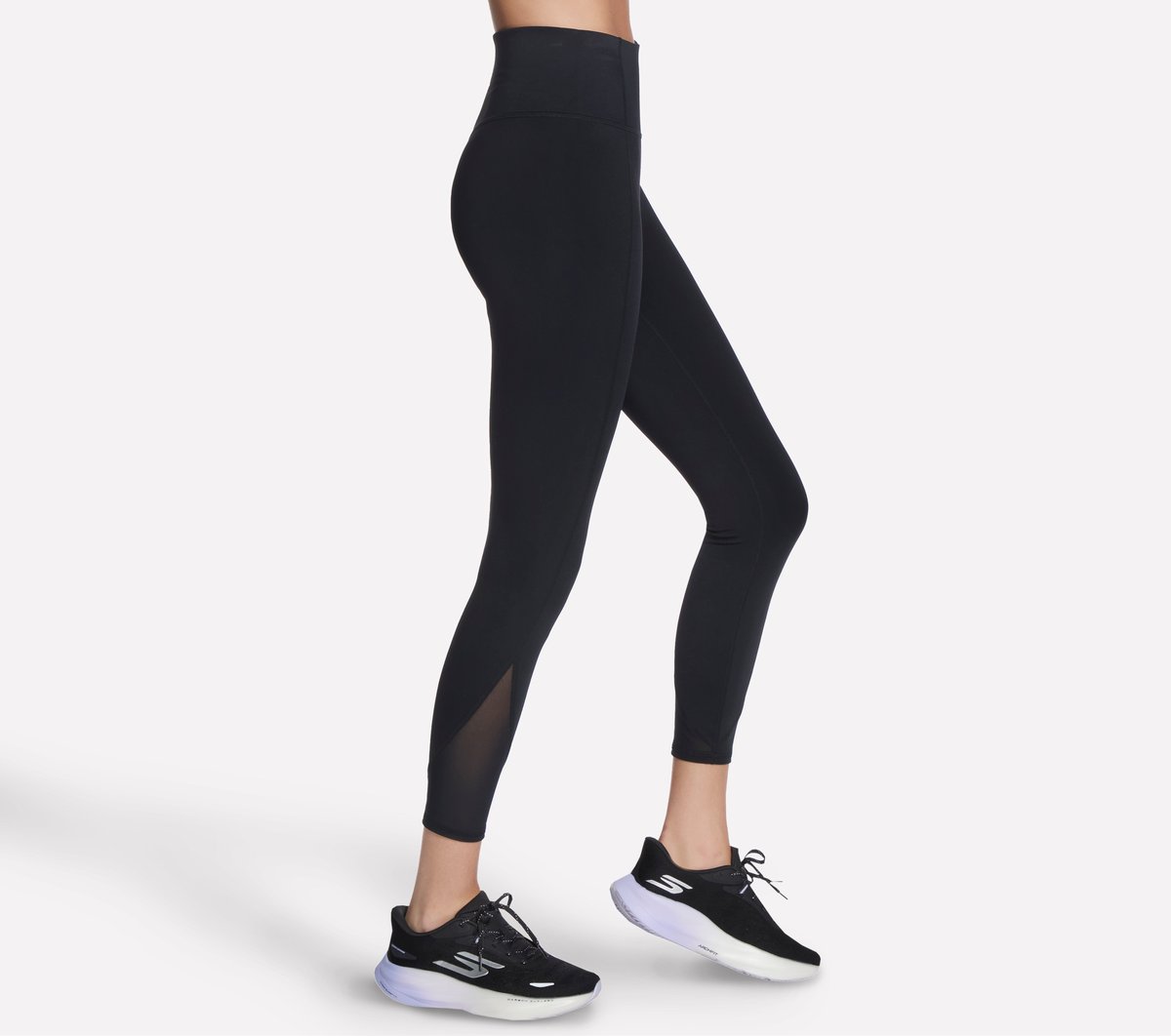 Skechers near me | Tempo 7/8 High Waisted Legging