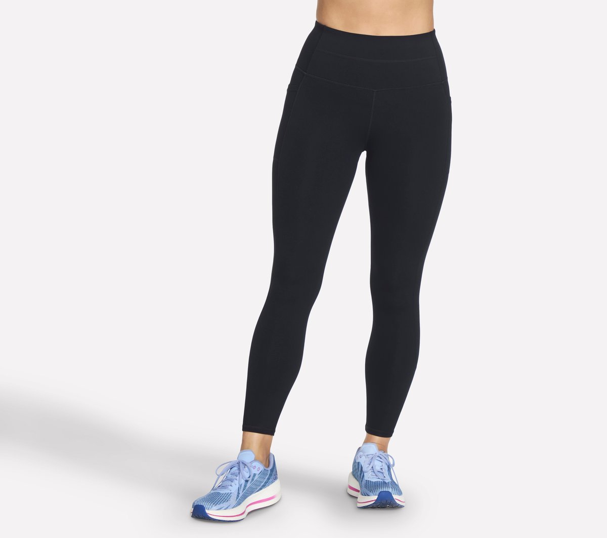 Skechers on sale | GO WALK High Waisted 7/8 Legging