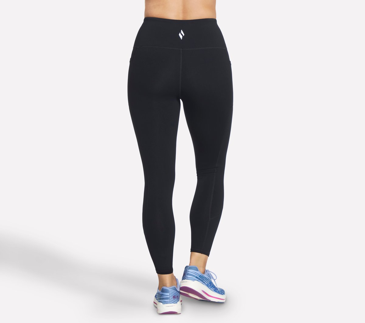 Skechers on sale | GO WALK High Waisted 7/8 Legging