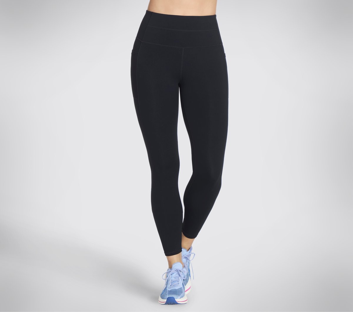 Skechers on sale | GO WALK High Waisted 7/8 Legging