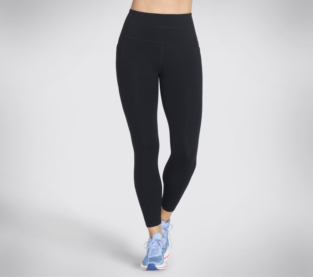Skechers on sale | GO WALK High Waisted 7/8 Legging