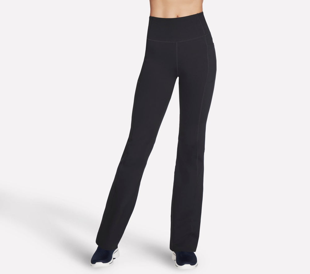 Skechers discount | GO WALK Evolution II Flare Pant