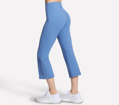 Skechers US | Slip-ins GO WALK Crop Pant
