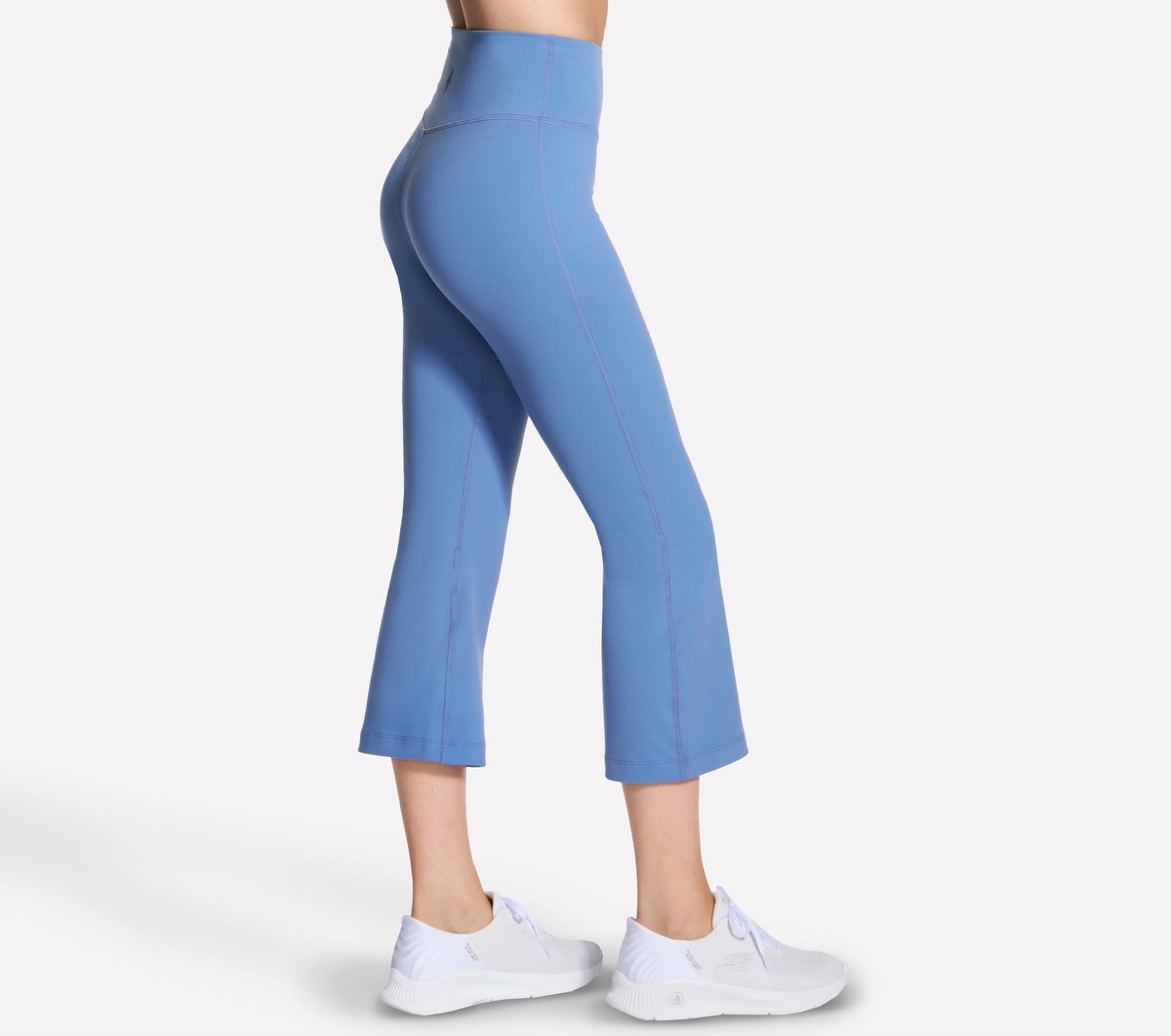 Skechers US | Slip-ins GO WALK Crop Pant