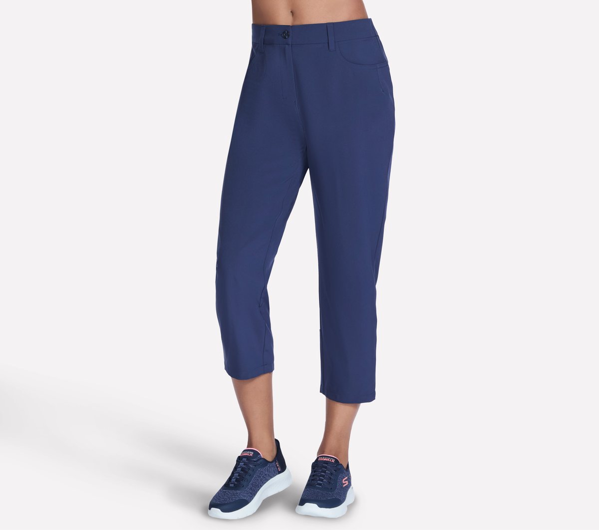 Skechers near me | Fairway Midcalf 5 Pocket Pant