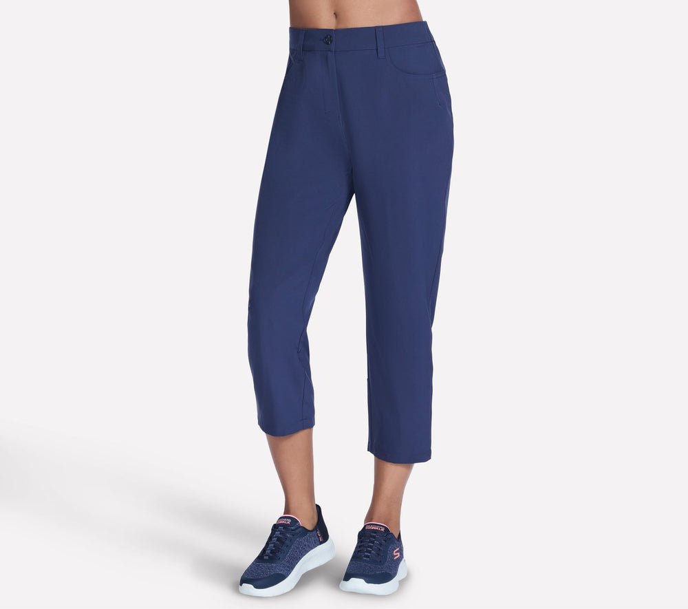 Skechers near me | Fairway Midcalf 5 Pocket Pant
