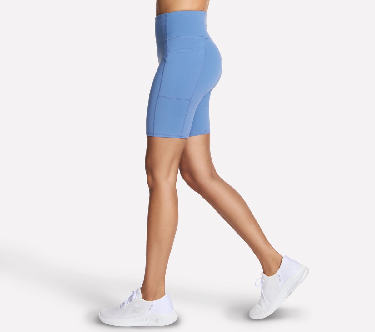 Skechers sale | GO WALK 8 inch Walk Short