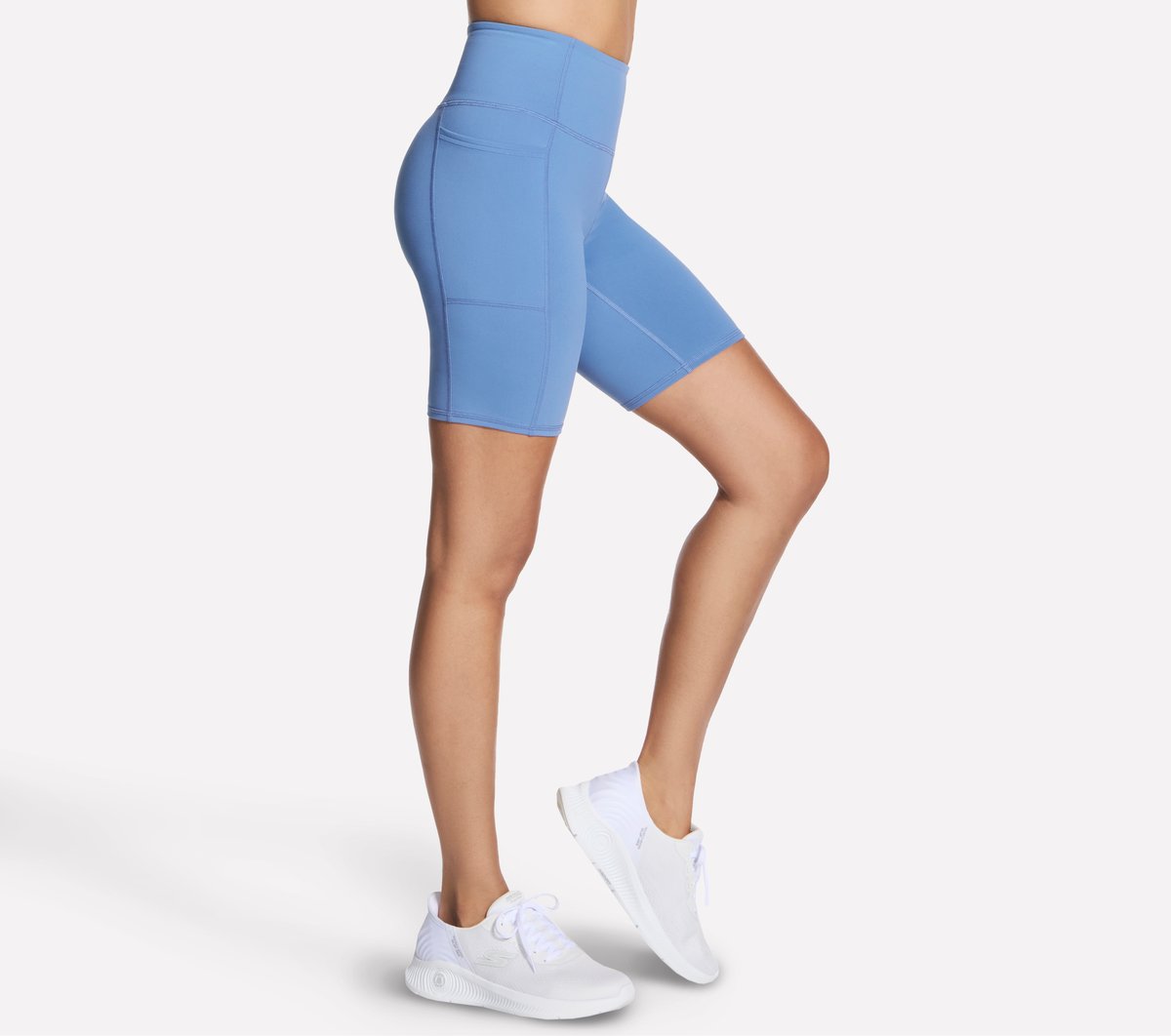 Skechers sale | GO WALK 8 inch Walk Short
