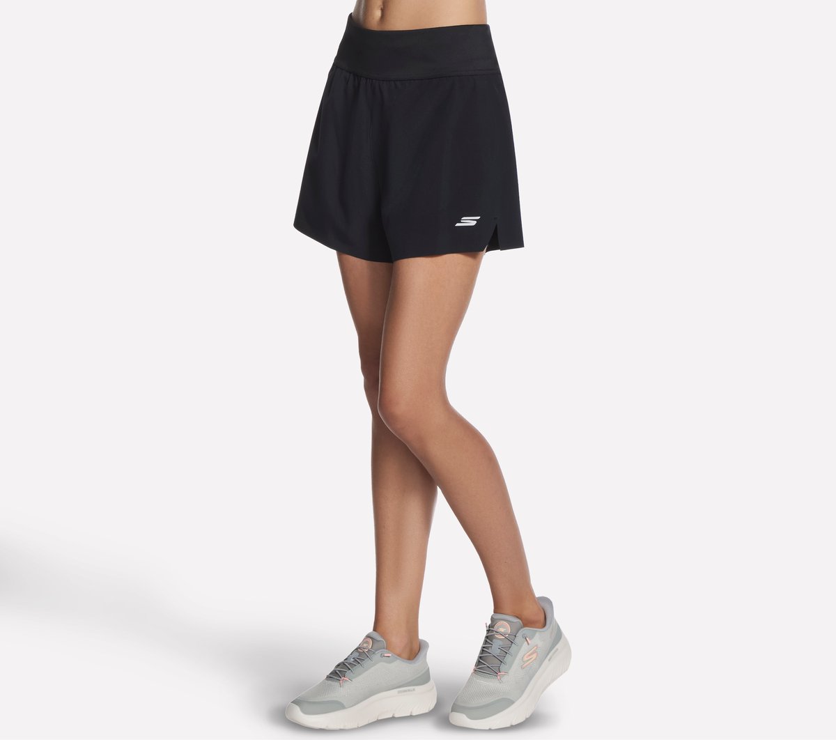 Skechers USA | Tempo 4 Inch Run Short