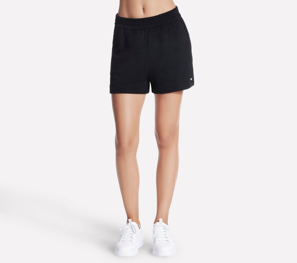 Skechers sale | GO WALK Everywhere Diamond 4 Inch Short