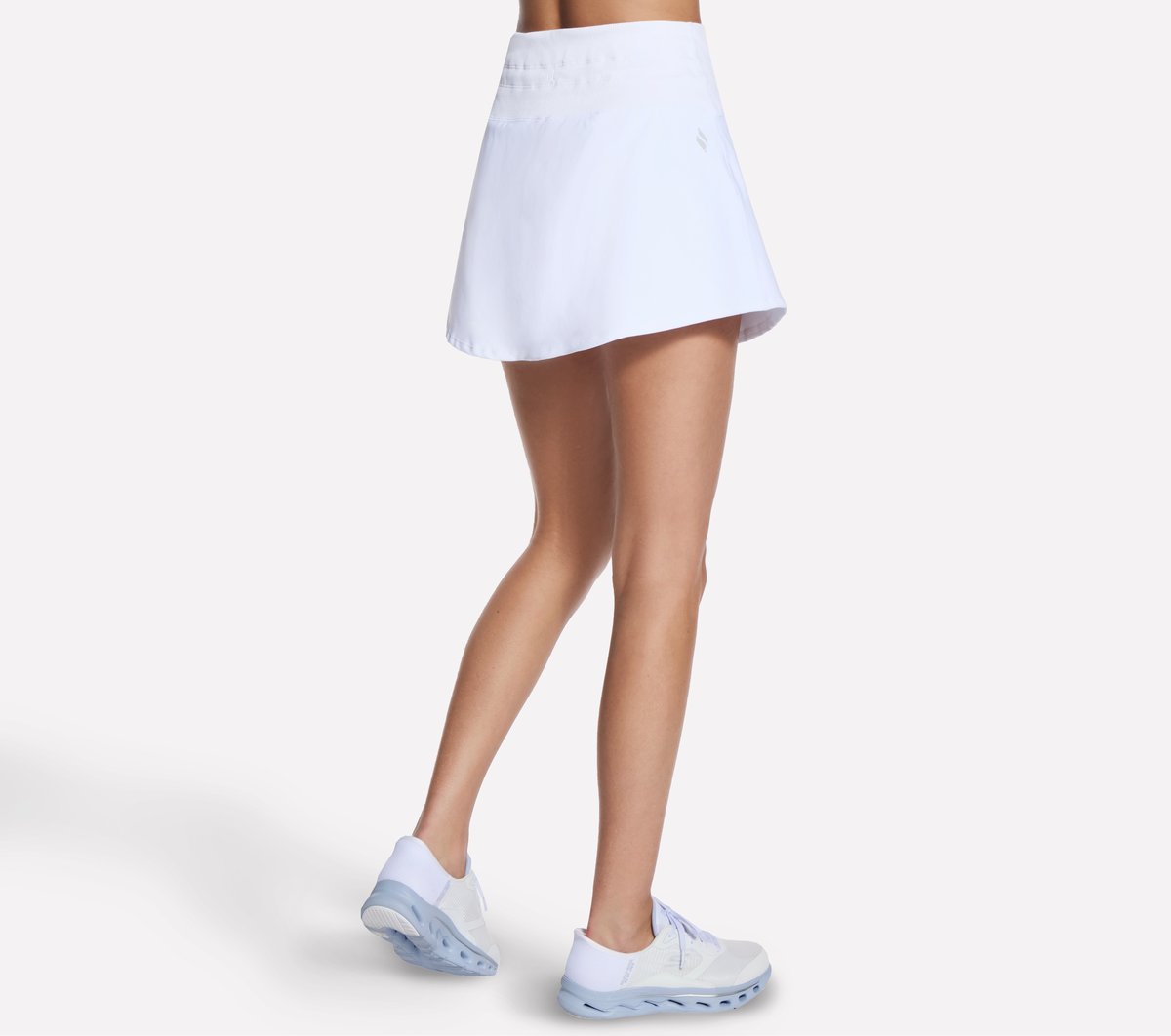 Skechers US | GO WALK Rib Mix Skort