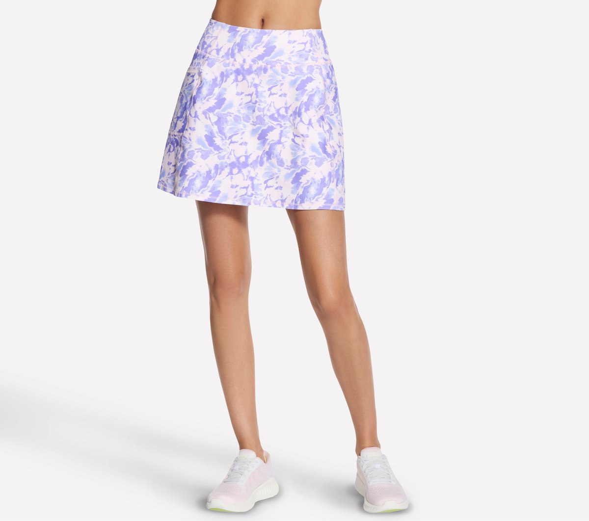 Skechers outlet | GO FLEX 16 Inch Printed Skort