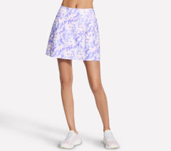 Skechers outlet | GO FLEX 16 Inch Printed Skort