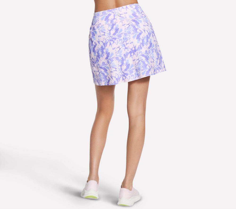 Skechers outlet | GO FLEX 16 Inch Printed Skort