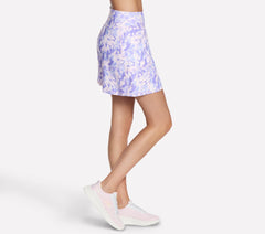 Skechers outlet | GO FLEX 16 Inch Printed Skort