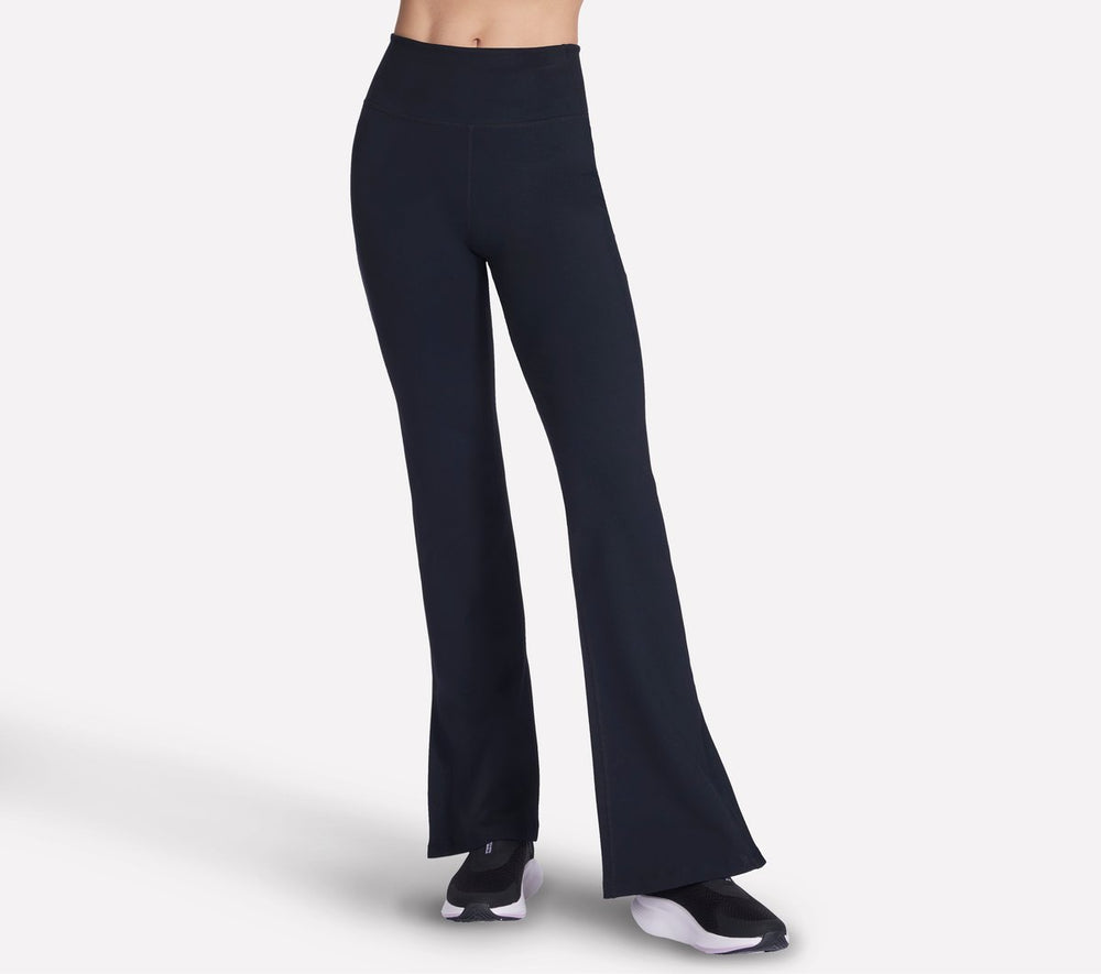 Skechers discount | GO WALK Rib Mix Pant
