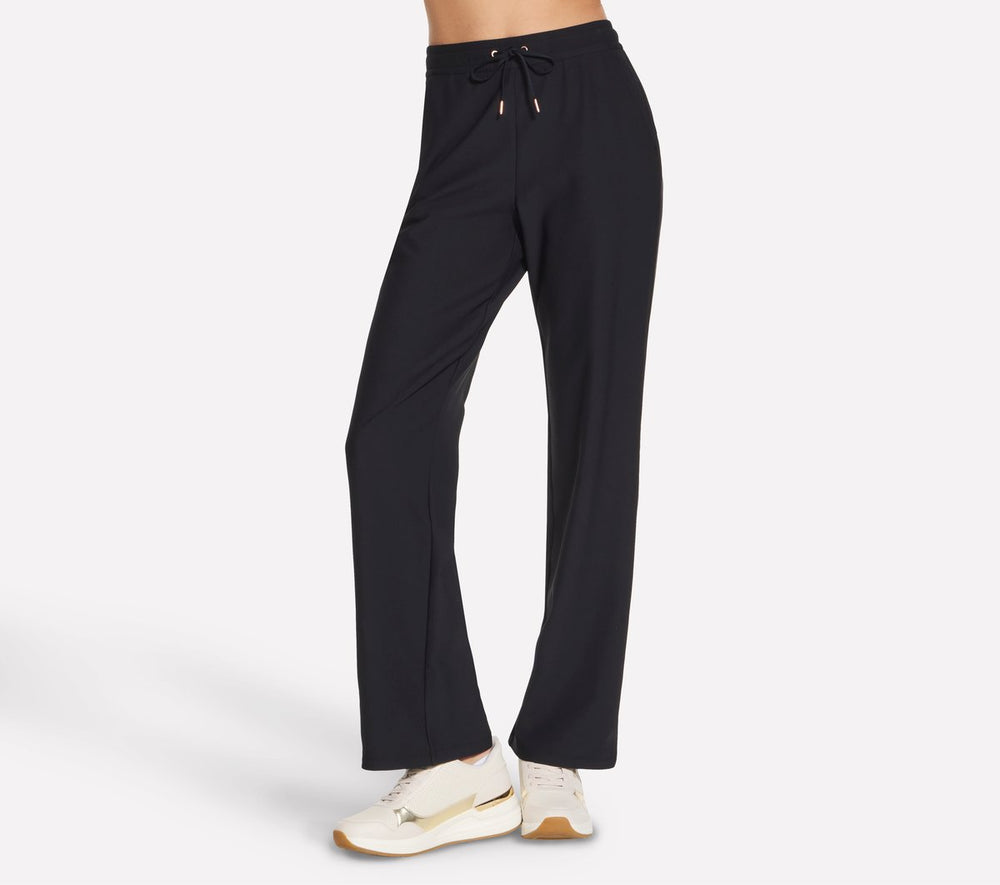 Skechers US | GO LUXE Rib Pant