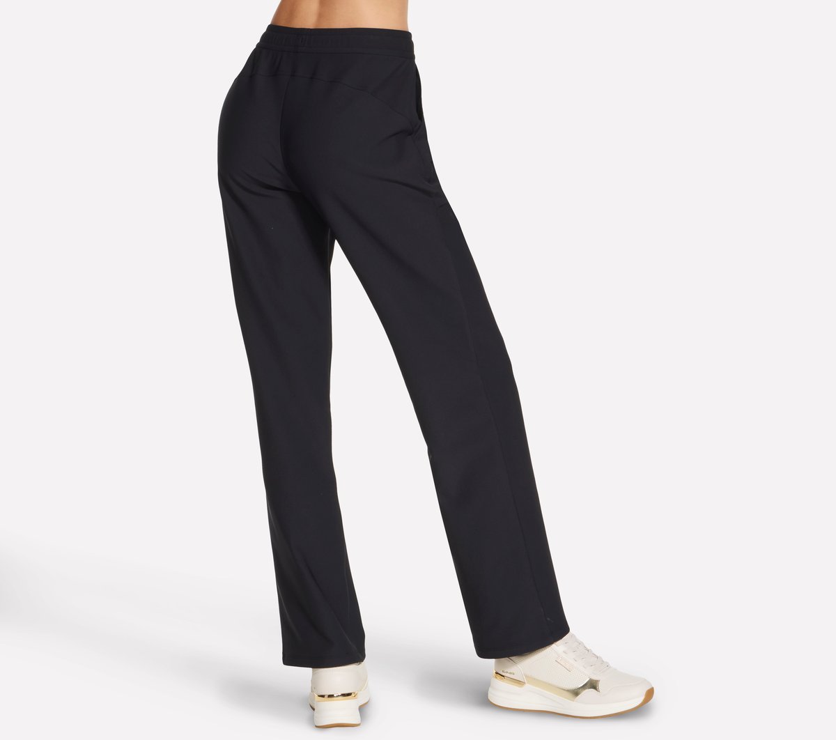 Skechers US | GO LUXE Rib Pant