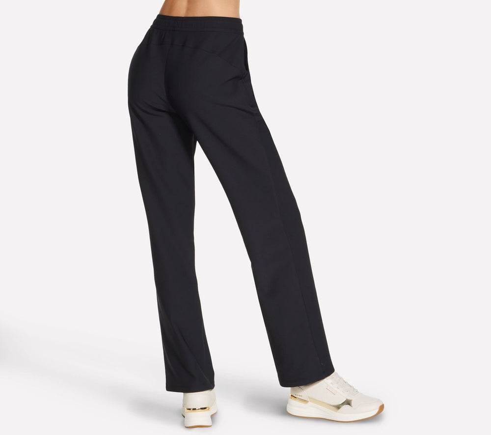 Skechers US | GO LUXE Rib Pant