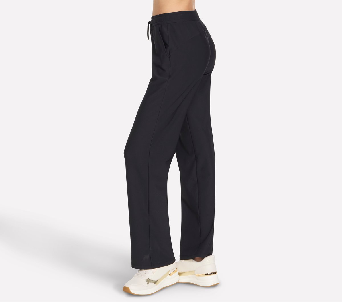 Skechers US | GO LUXE Rib Pant