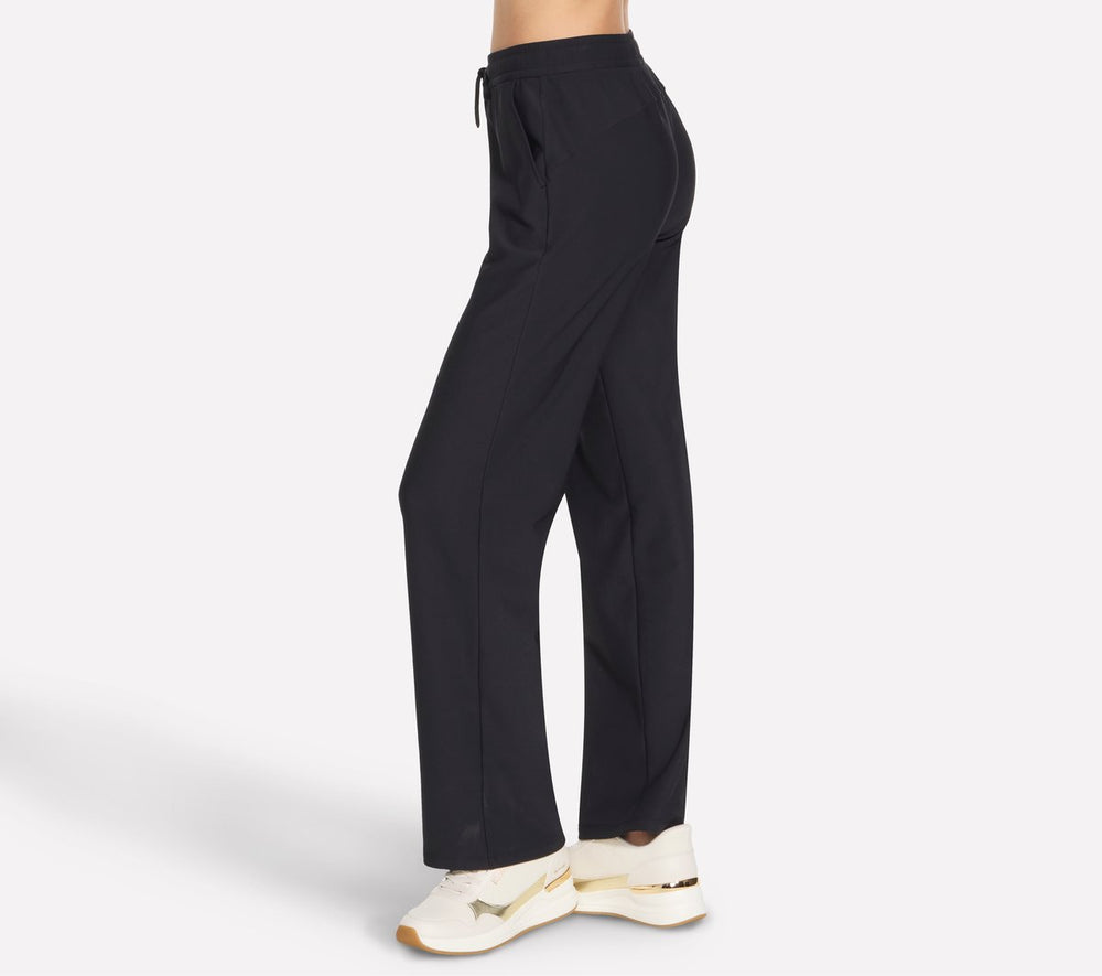 Skechers US | GO LUXE Rib Pant