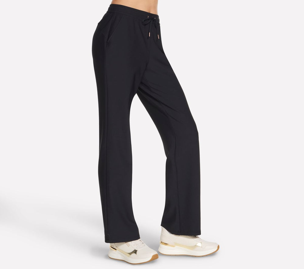 Skechers US | GO LUXE Rib Pant
