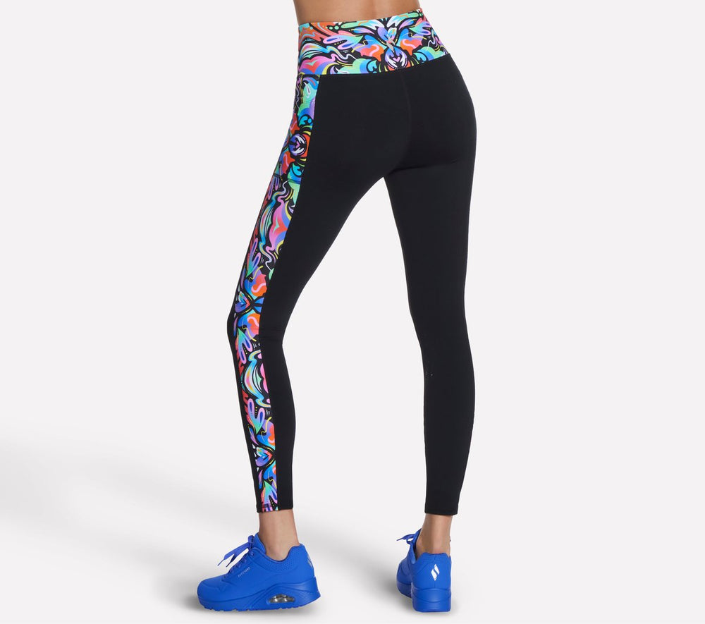 Skechers online | Jason Naylor: Love Full Length High-Waist Legging