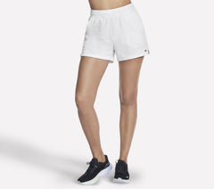 Skechers on sale | GO WALK Cozy Fit Diamond 4 Inch Short
