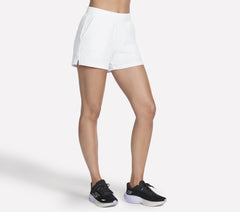 Skechers on sale | GO WALK Cozy Fit Diamond 4 Inch Short