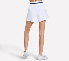 Skechers US | Court Classic 4 Inch Short