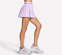 Skechers online | Ace 14 Inch Pleated Skort