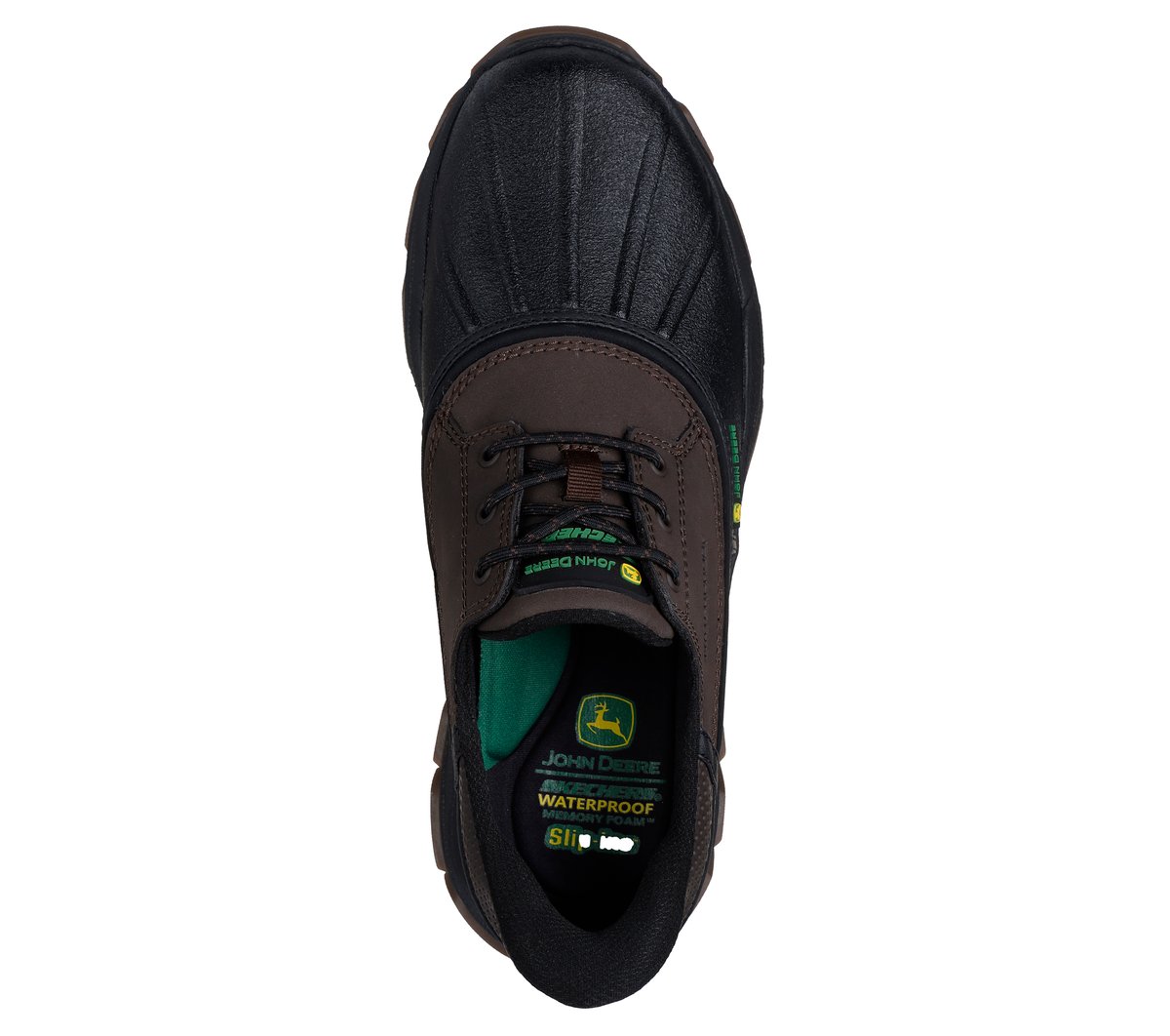 Skechers USA | Slip-ins John Deere Waterproof: Respected - Tanzier
