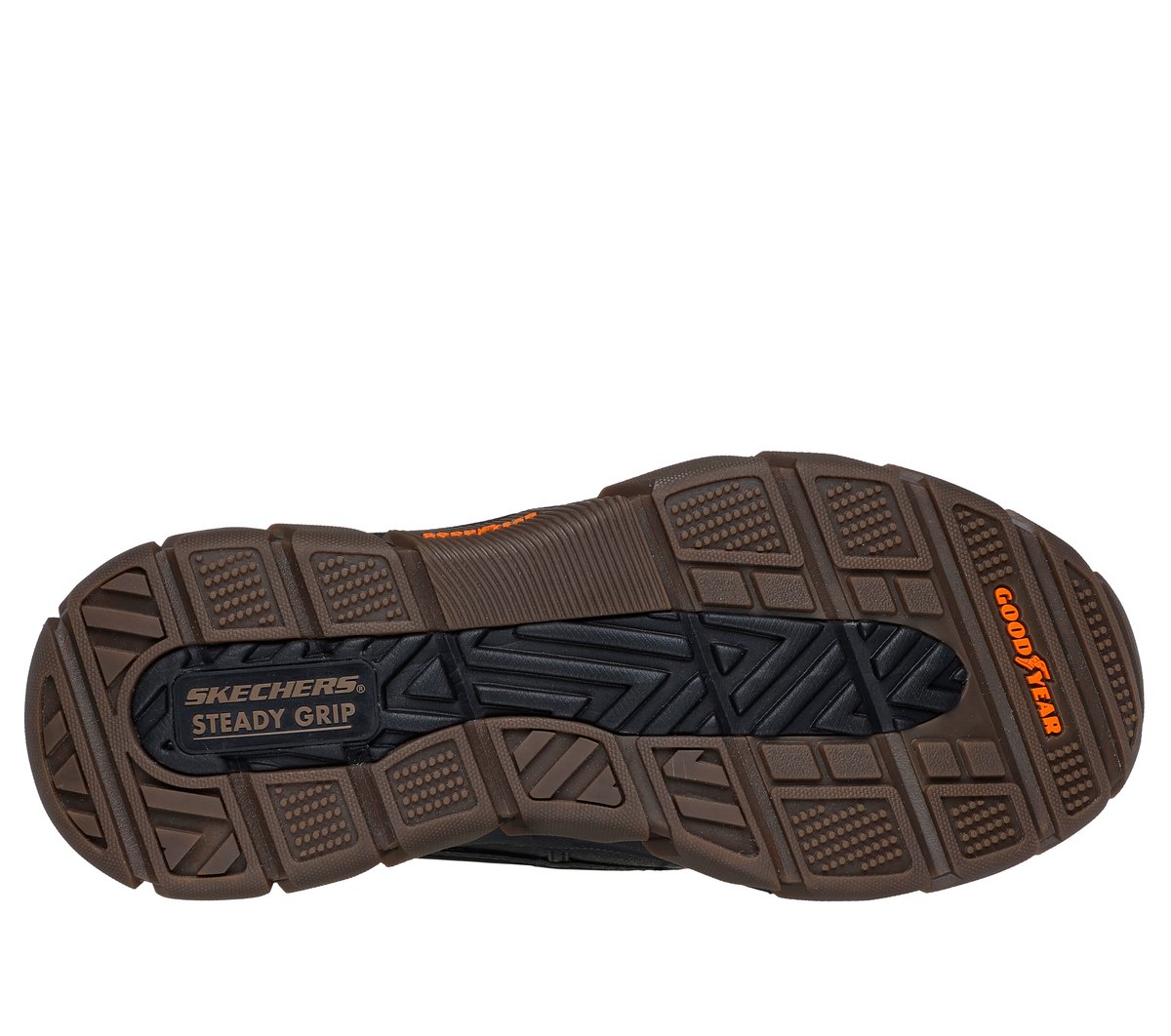 Skechers USA | Slip-ins John Deere Waterproof: Respected - Tanzier