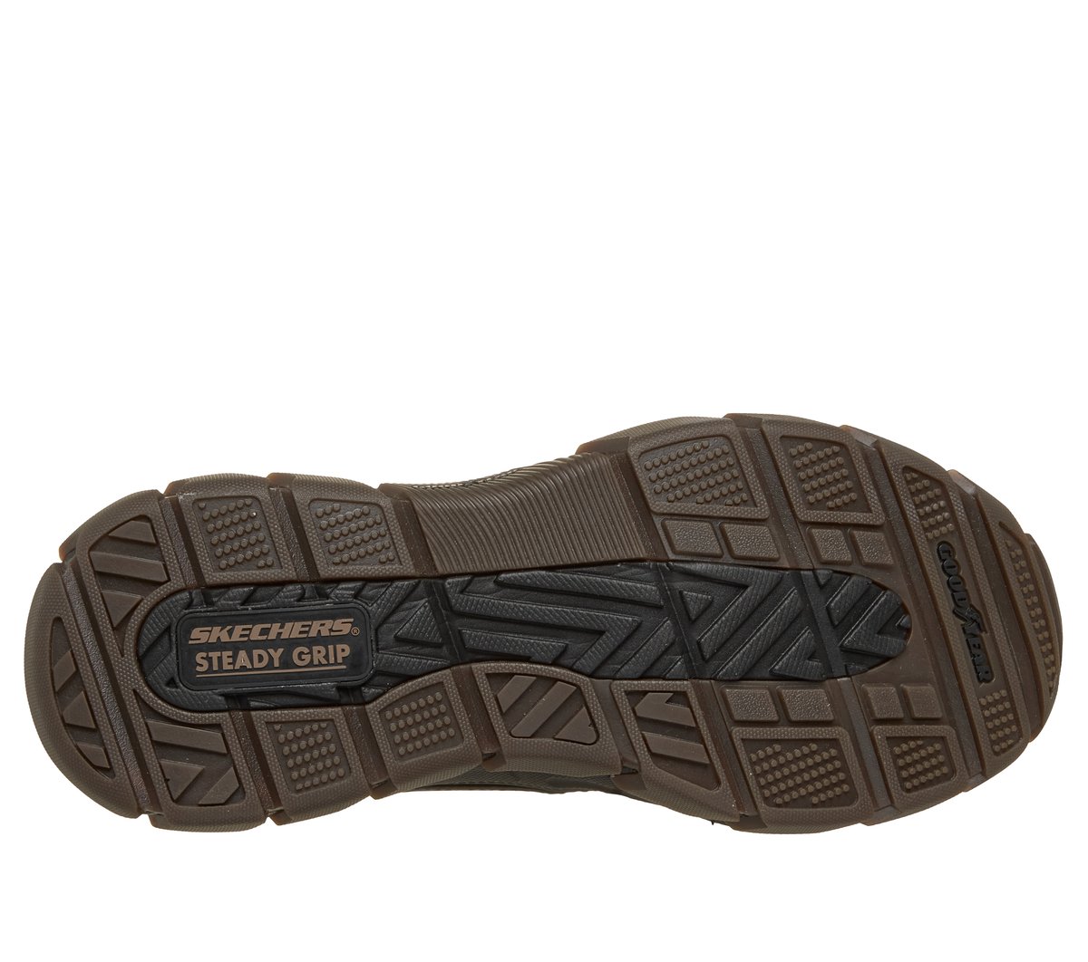 Skechers discount | Slip-ins John Deere Waterproof Relaxed Fit: Respected - Swamper