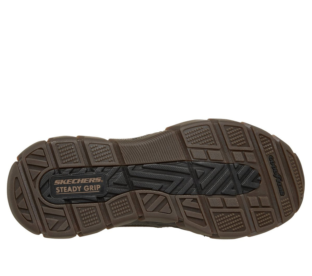 Skechers discount | Slip-ins John Deere Waterproof Relaxed Fit: Respected - Swamper