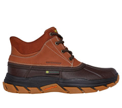 Skechers US | Slip-ins John Deere Waterproof Relaxed Fit: Respected - Swamper