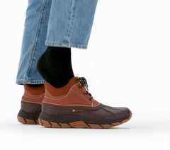 Skechers US | Slip-ins John Deere Waterproof Relaxed Fit: Respected - Swamper
