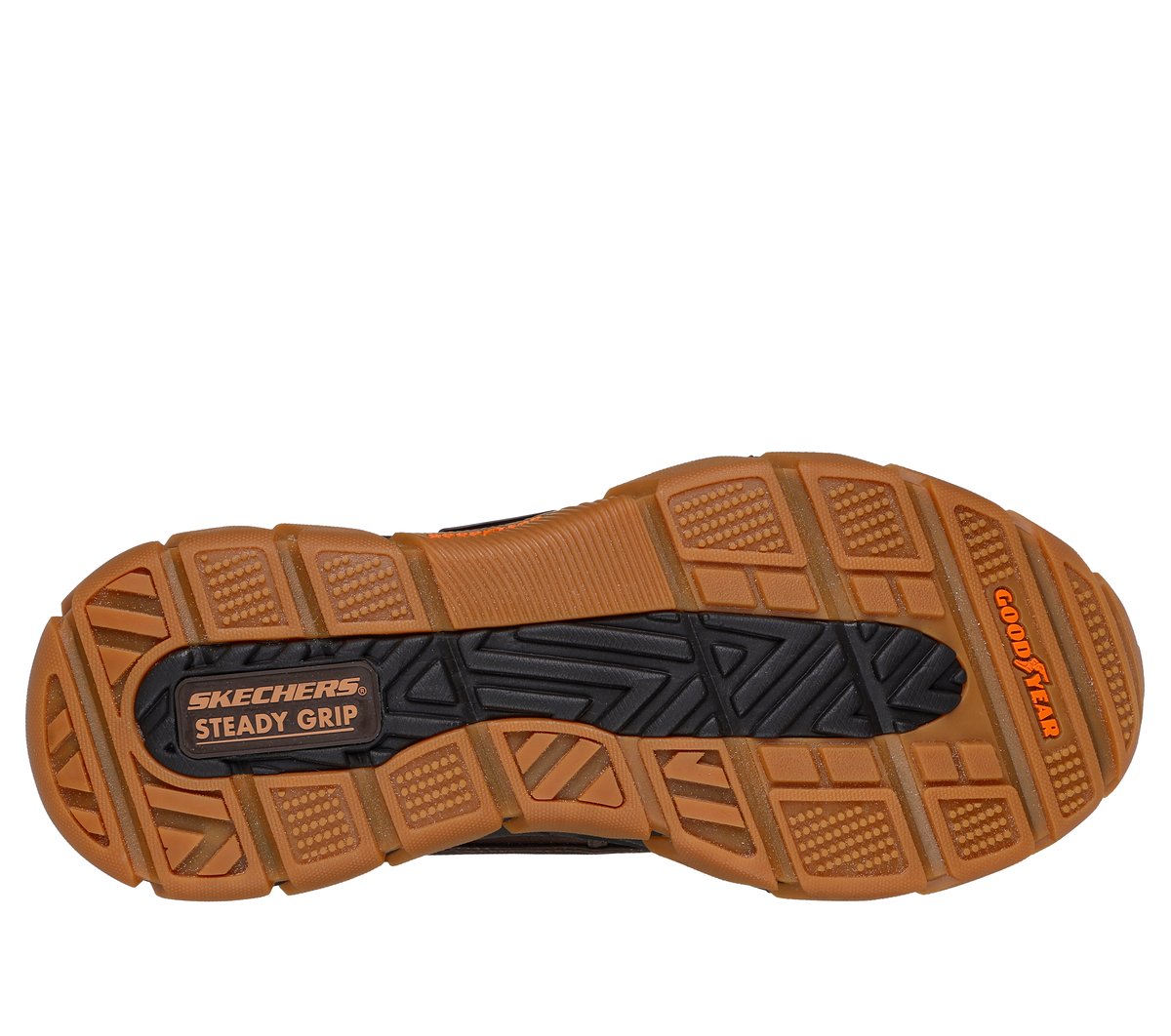 Skechers US | Slip-ins John Deere Waterproof Relaxed Fit: Respected - Swamper