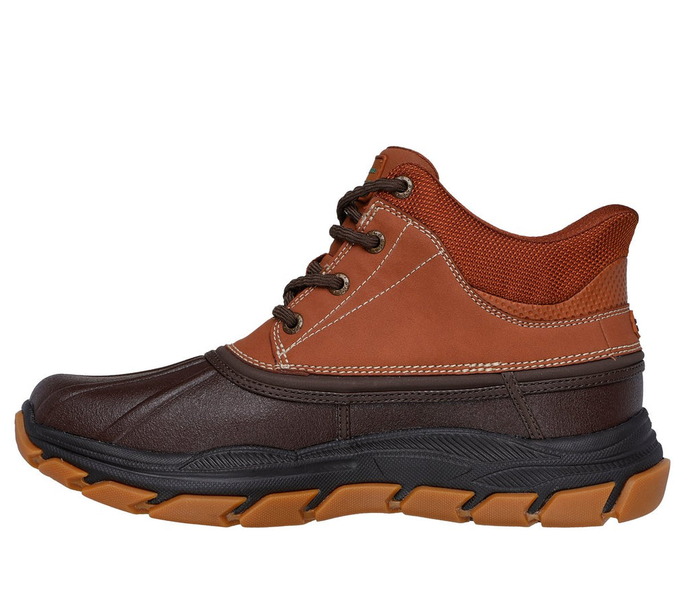 Skechers US | Slip-ins John Deere Waterproof Relaxed Fit: Respected - Swamper