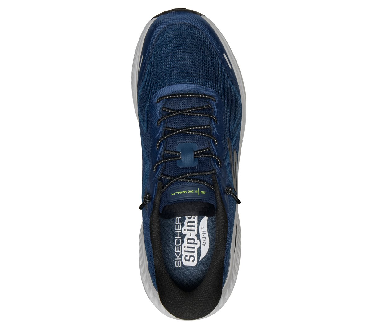 Skechers online | Slip-ins: GO WALK Max Cushioning Arch Fit - Justin