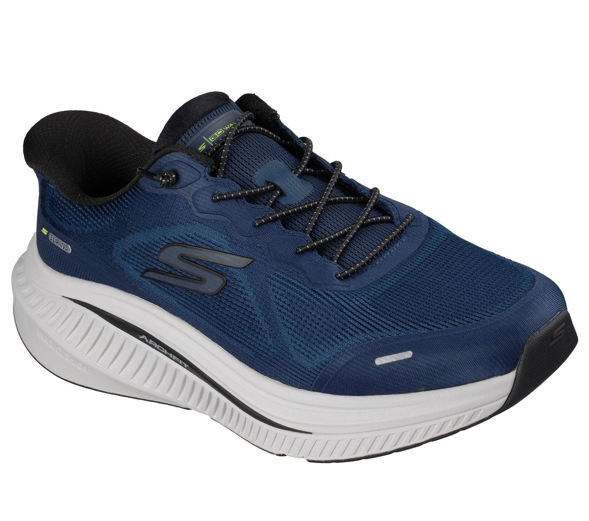 Skechers online | Slip-ins: GO WALK Max Cushioning Arch Fit - Justin