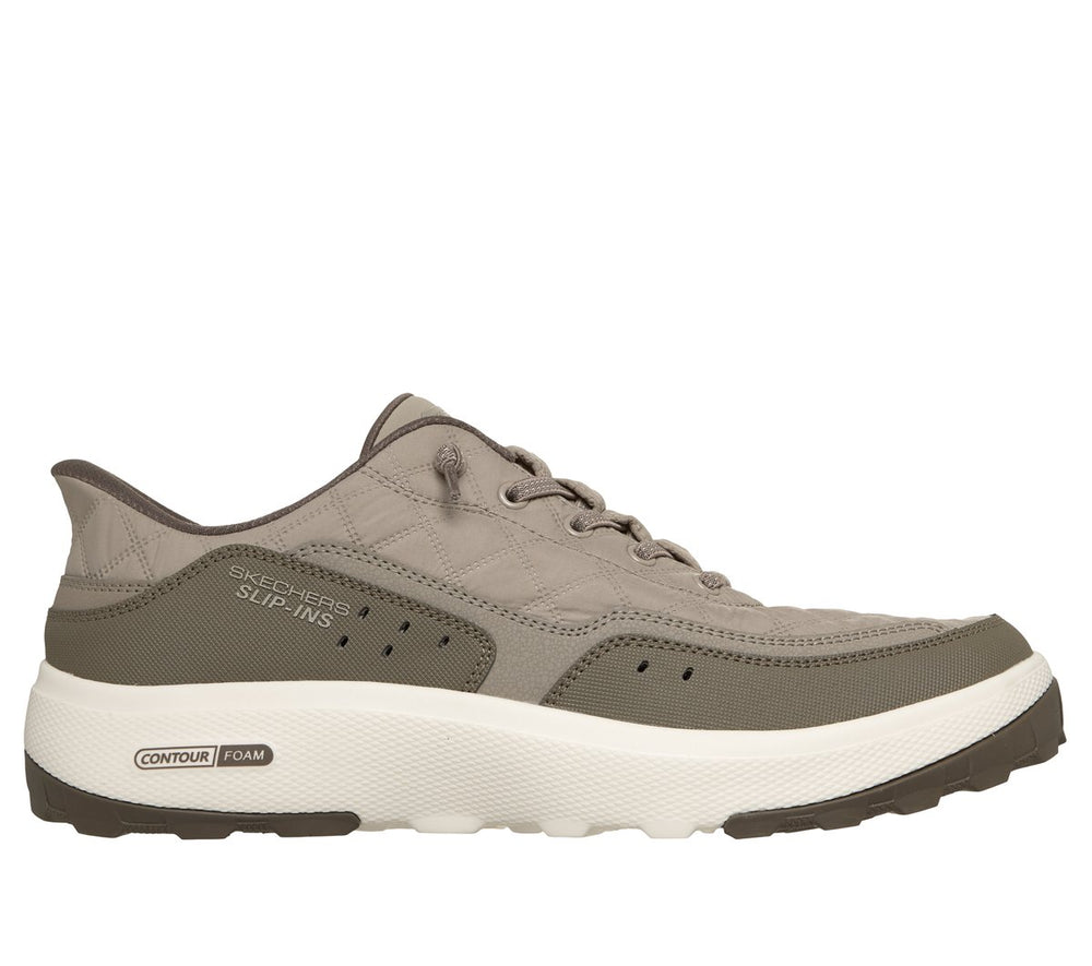 Skechers USA | Slip-ins Relaxed Fit: Urban Explore - Cozy Fit
