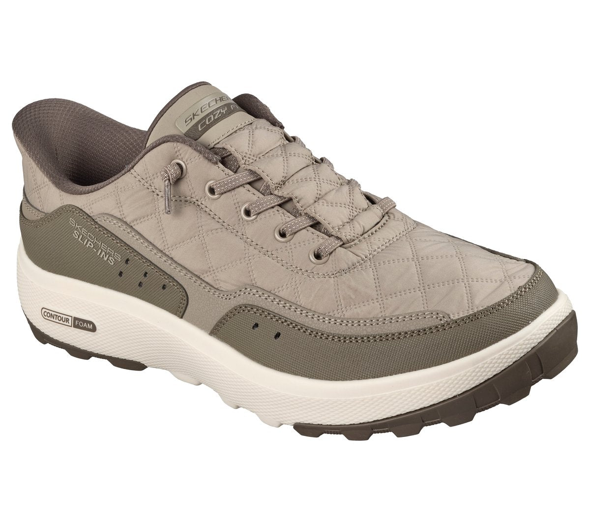 Skechers USA | Slip-ins Relaxed Fit: Urban Explore - Cozy Fit