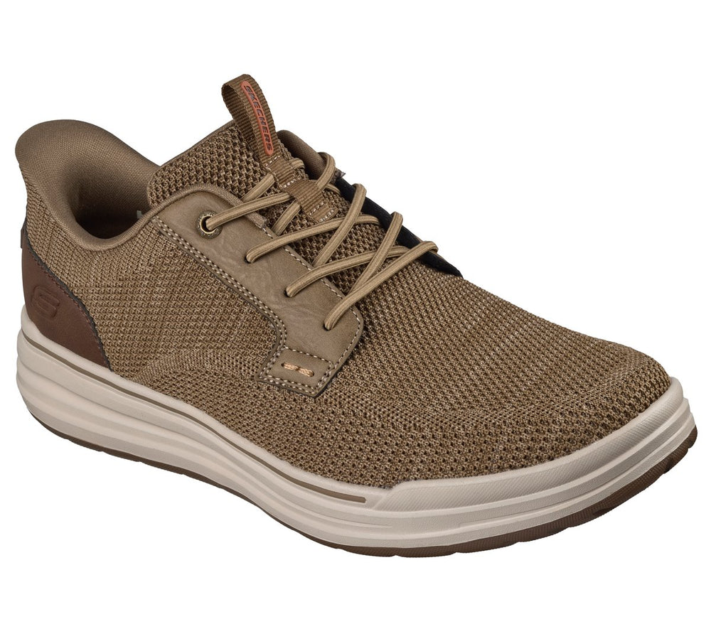 Skechers discount | Slip-ins Relaxed Fit: Sterling - Ramone