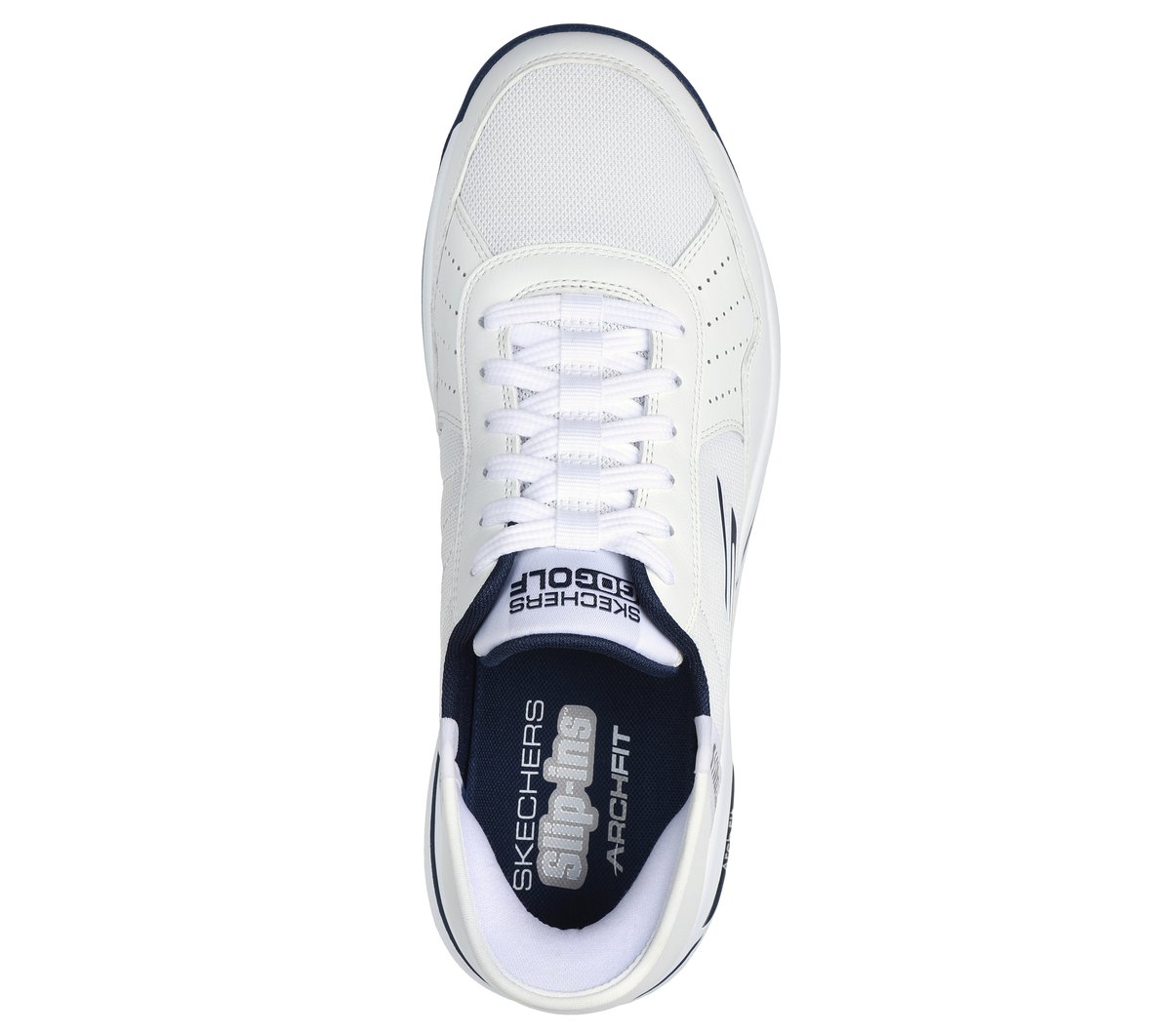 Skechers US | Slip-ins: GO GOLF Arch Fit - Line Up