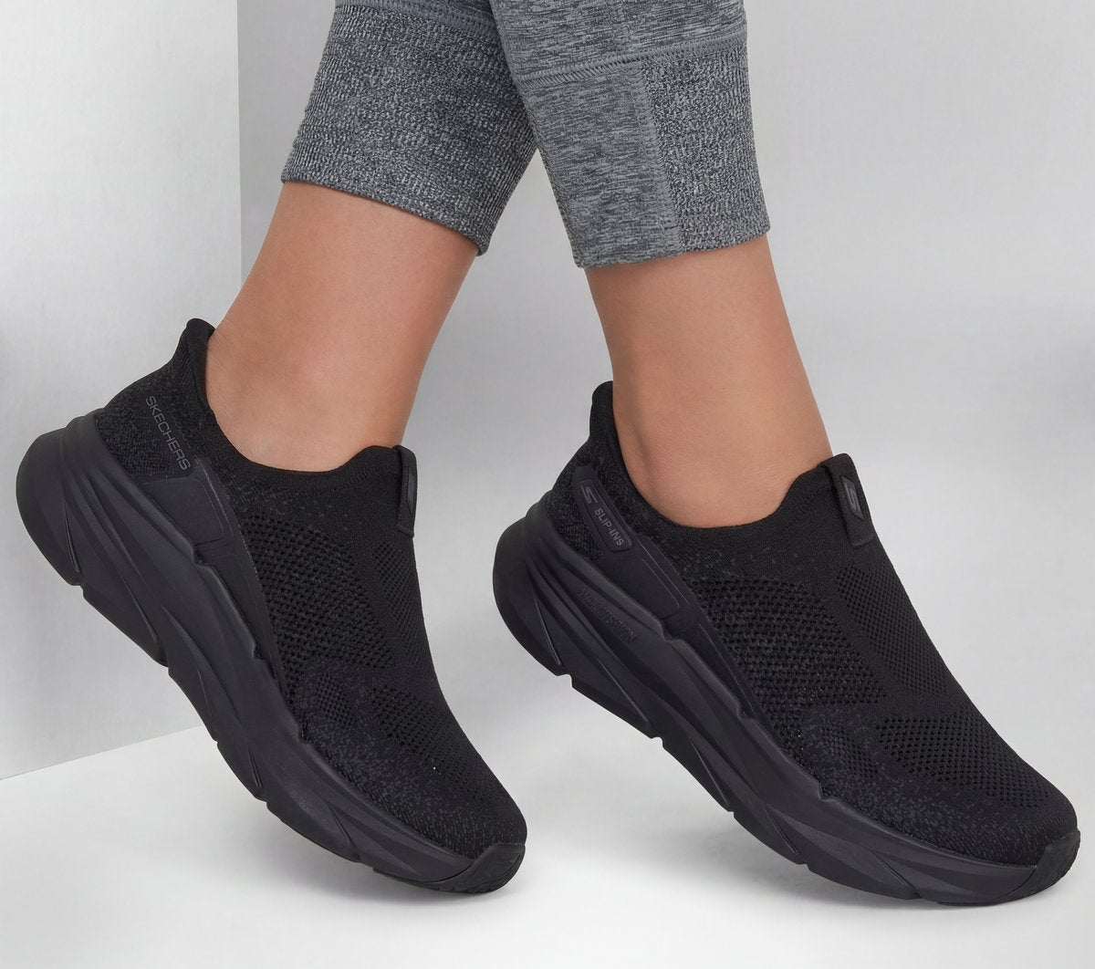 Skechers near me | Slip-ins: Max Cushioning Premier 3 - Kynley