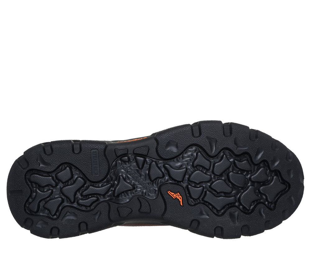 Skechers USA | Slip-ins Waterproof Relaxed Fit: Respected 2.0 - Orson