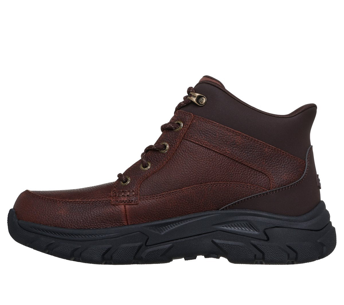 Skechers USA | Slip-ins Waterproof Relaxed Fit: Respected 2.0 - Orson