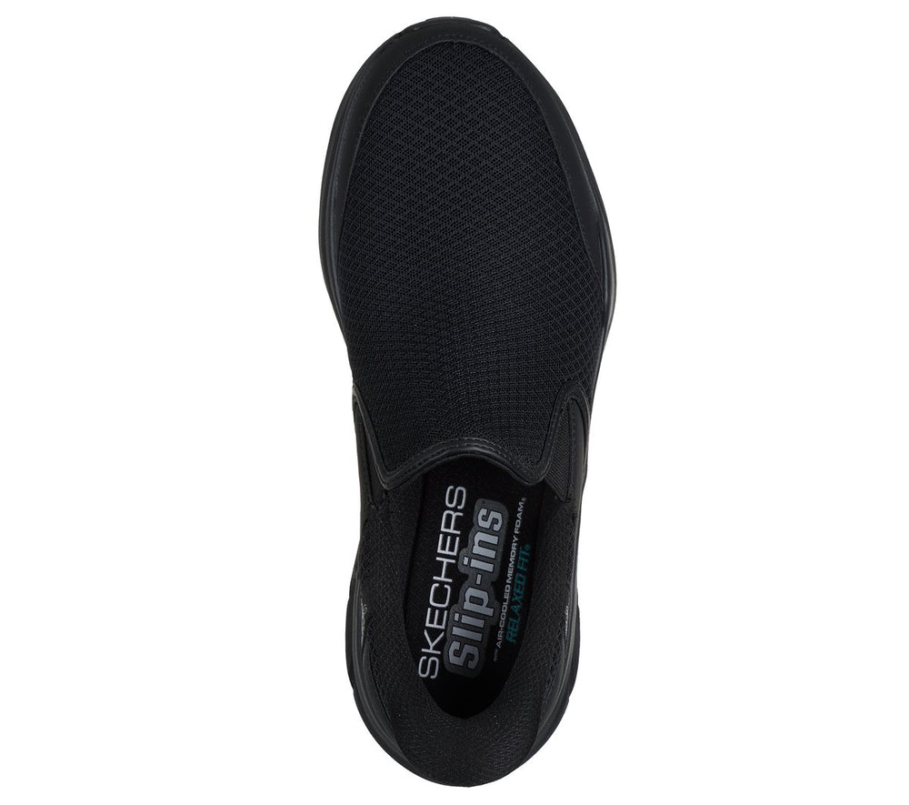 Skechers discount | Slip-ins Relaxed Fit: Equalizer 6.0 - Stoaver