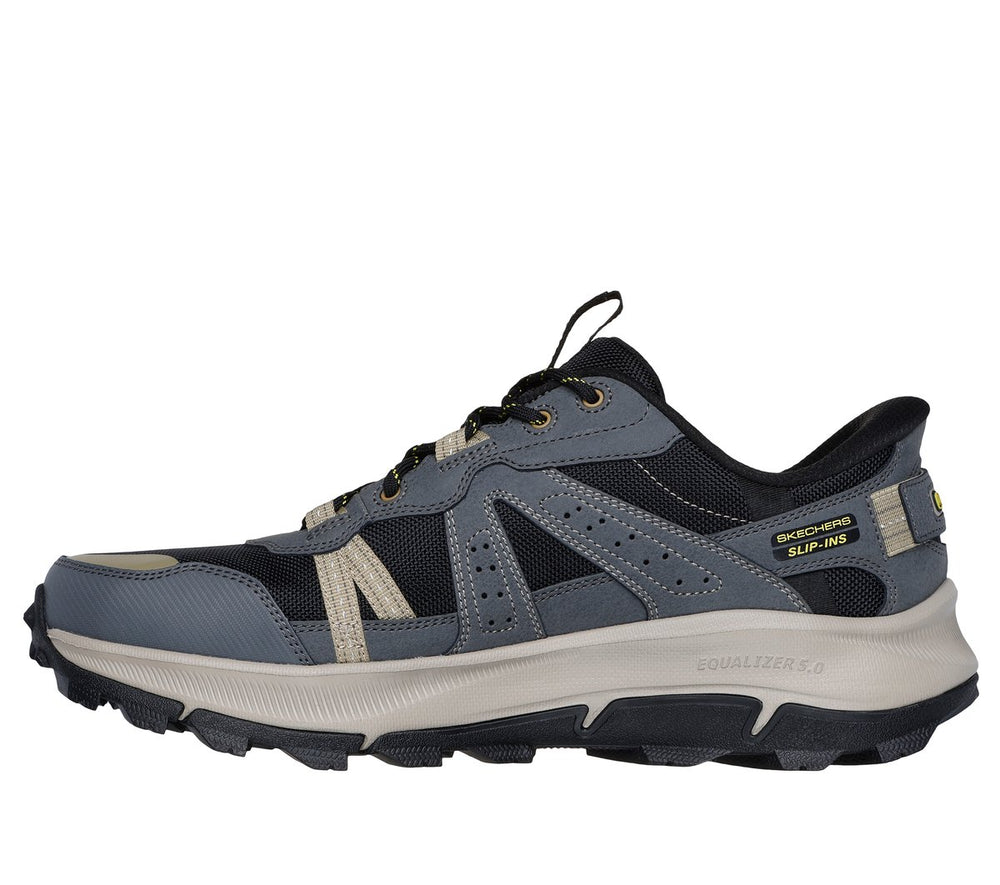 Skechers US | Slip-ins John Deere Relaxed Fit: Equalizer 5.0 Trail - Harvest